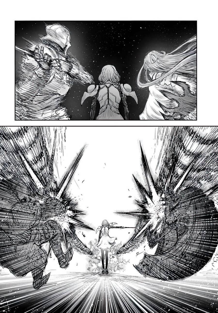 Chú Tôi Ở Dị Giới Chap 47 - Next Chap 48