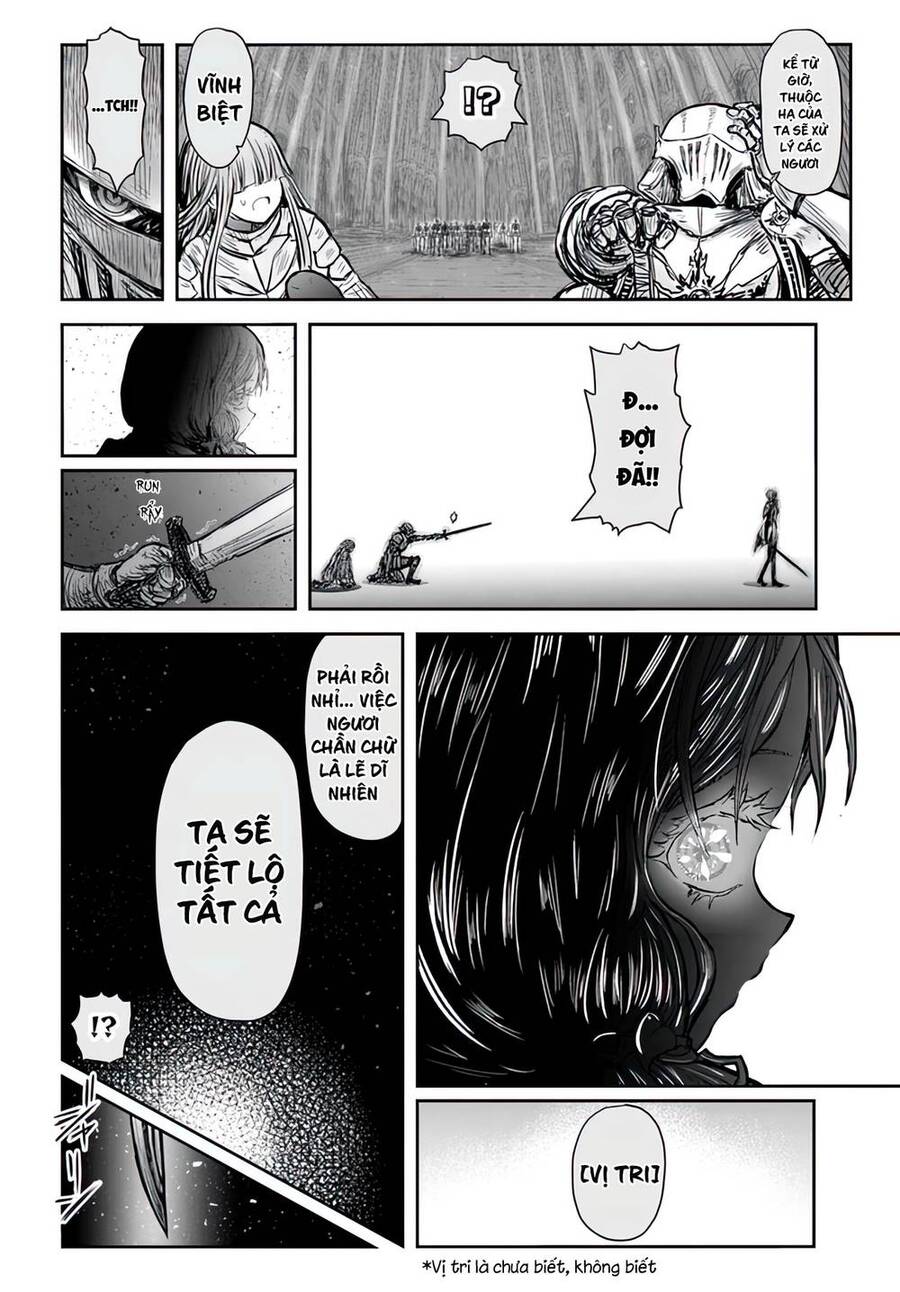 Chú Tôi Ở Dị Giới Chap 47 - Next Chap 48