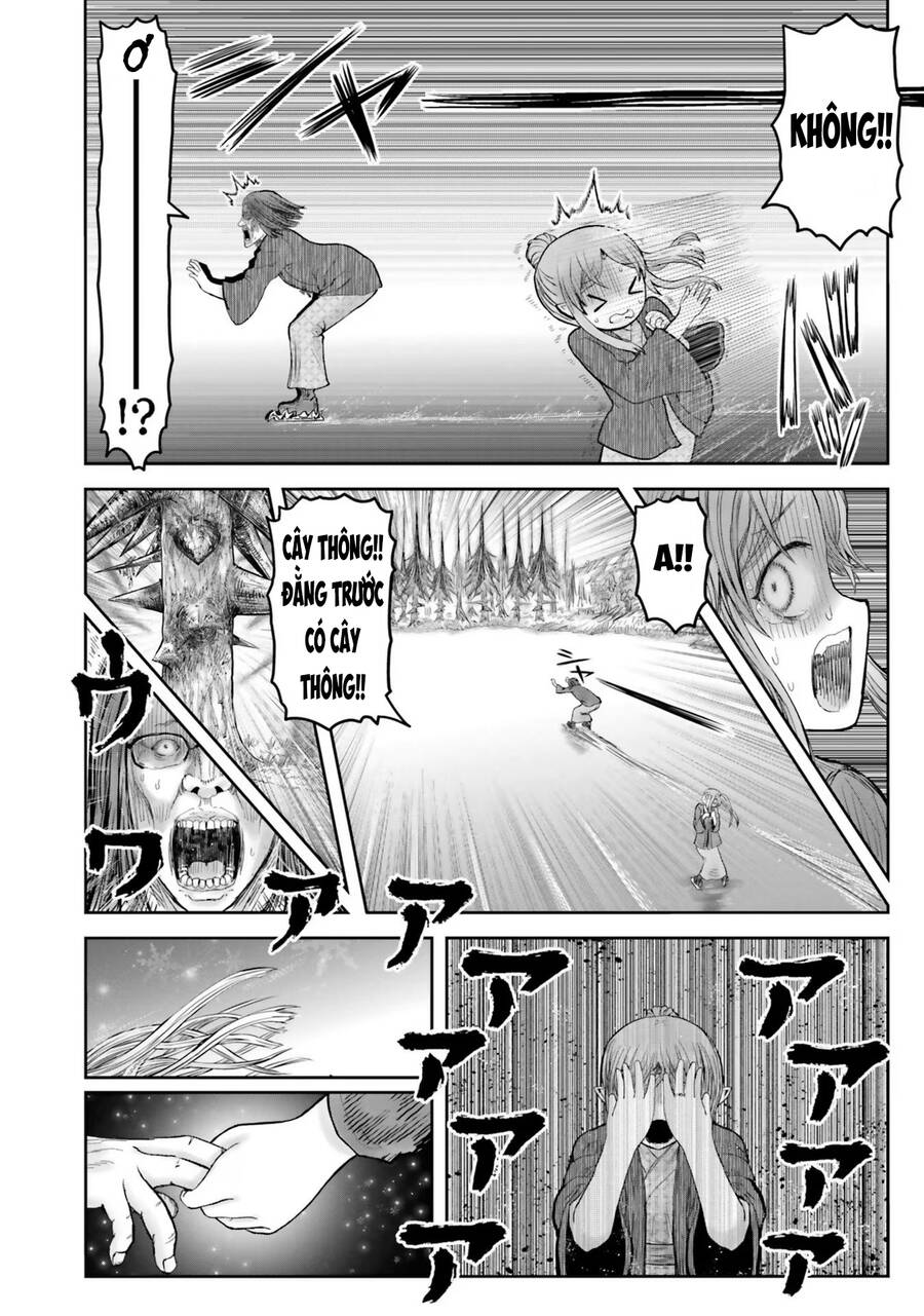 Chú Tôi Ở Dị Giới Chap 475 - Next Chap 476