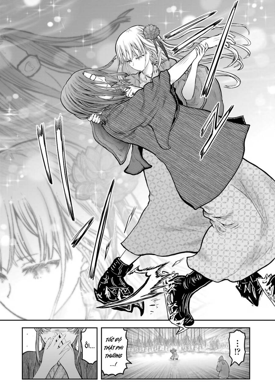 Chú Tôi Ở Dị Giới Chap 475 - Next Chap 476