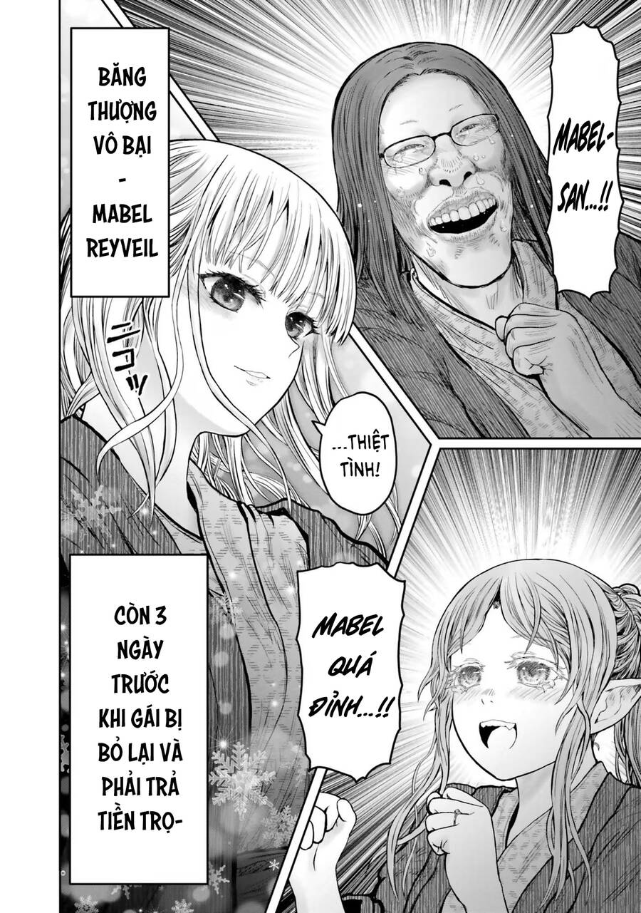 Chú Tôi Ở Dị Giới Chap 475 - Next Chap 476