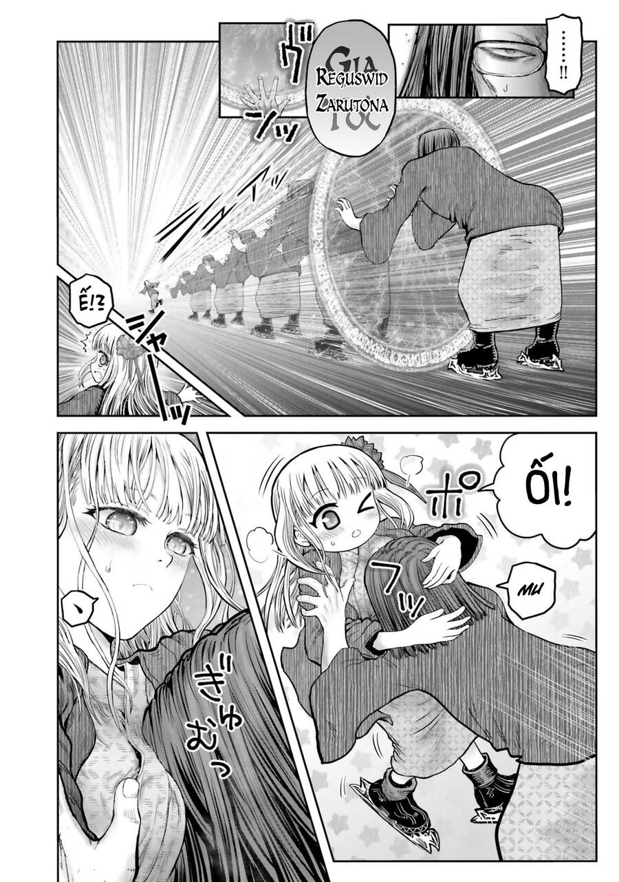 Chú Tôi Ở Dị Giới Chap 475 - Next Chap 476