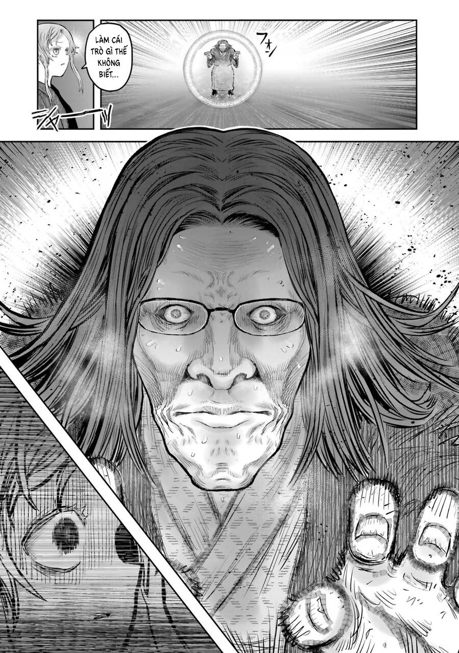 Chú Tôi Ở Dị Giới Chap 475 - Next Chap 476