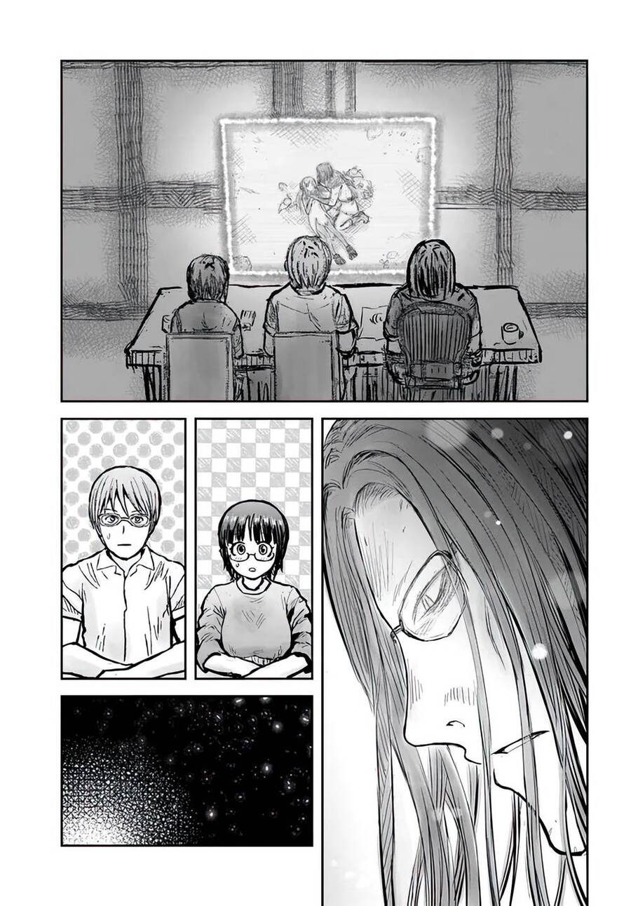 Chú Tôi Ở Dị Giới Chap 48 - Next Chap 49