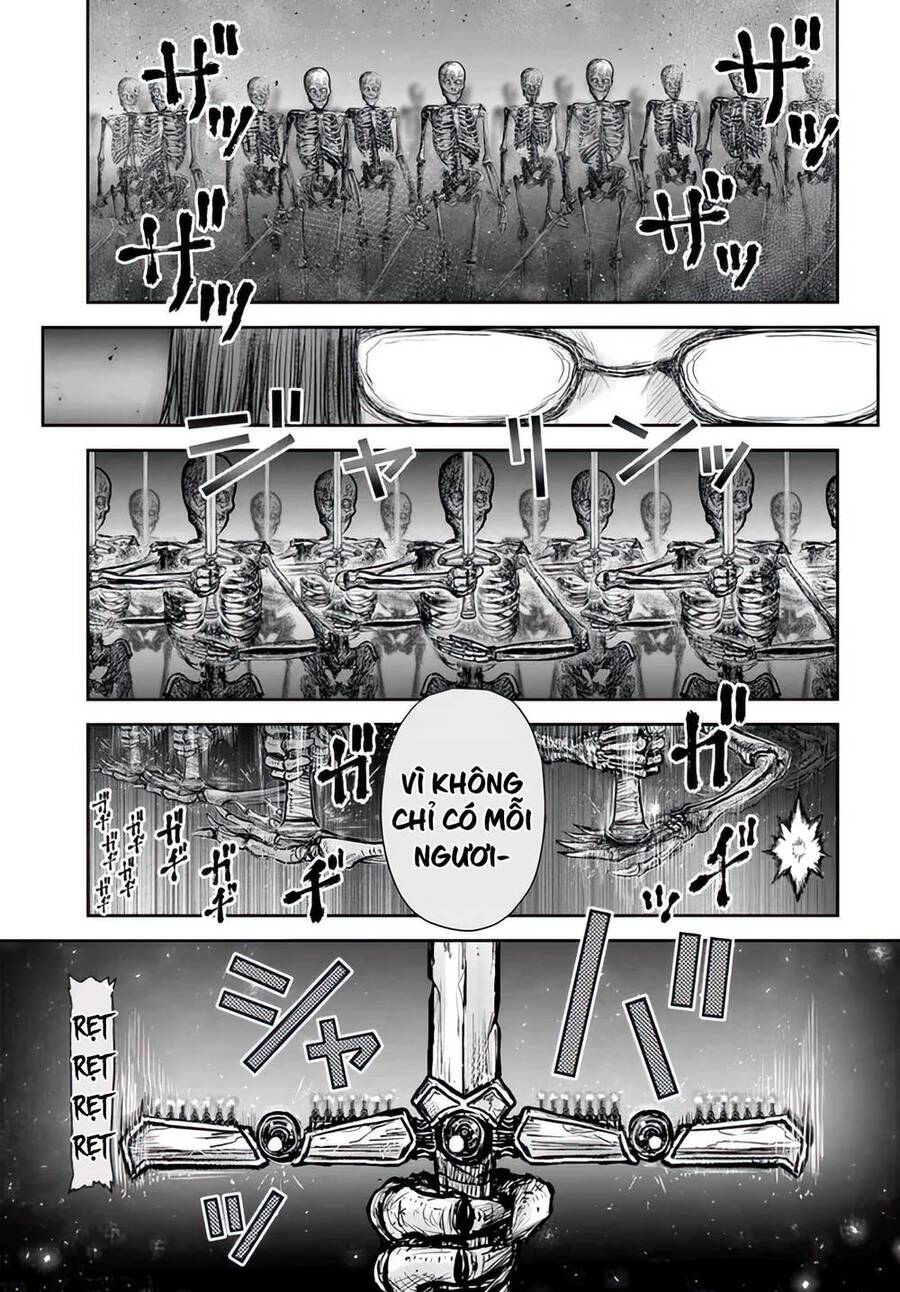 Chú Tôi Ở Dị Giới Chap 48 - Next Chap 49