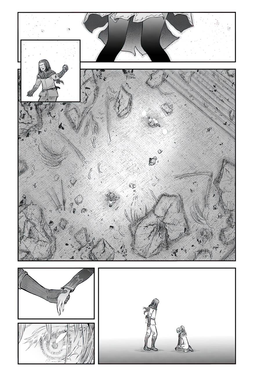 Chú Tôi Ở Dị Giới Chap 49 - Next Chap 50