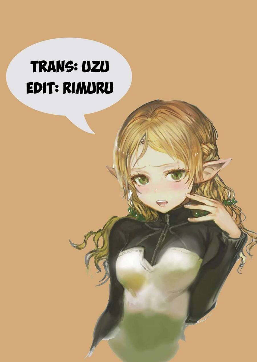 Chú Tôi Ở Dị Giới Chap 49 - Next Chap 50