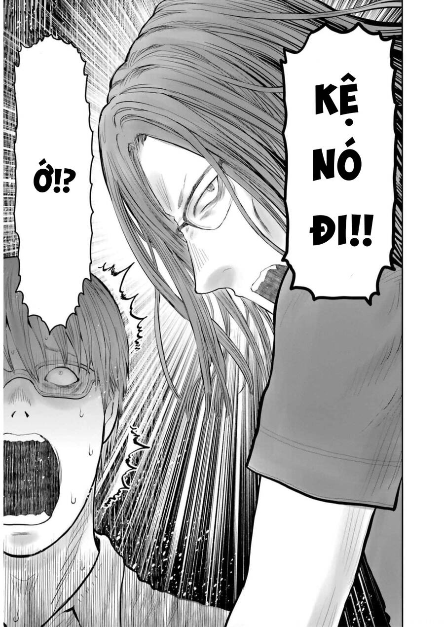 Chú Tôi Ở Dị Giới Chap 50 - Next Chap 51