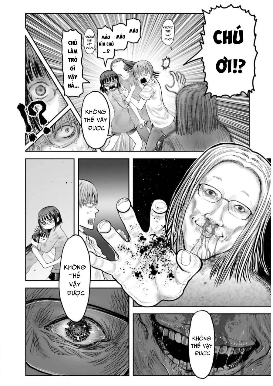 Chú Tôi Ở Dị Giới Chap 50 - Next Chap 51