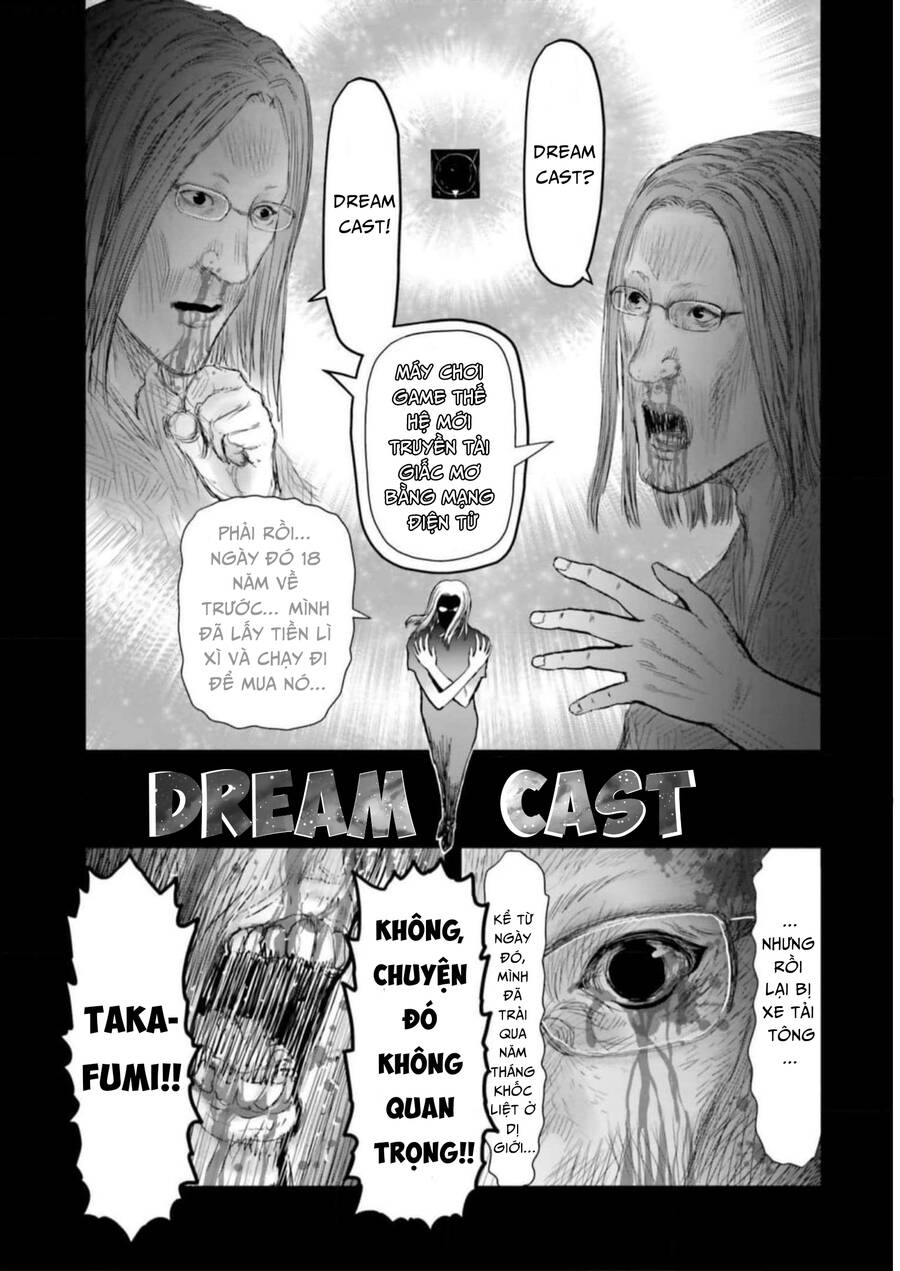 Chú Tôi Ở Dị Giới Chap 50 - Next Chap 51