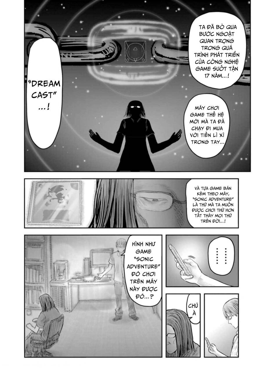 Chú Tôi Ở Dị Giới Chap 50 - Next Chap 51