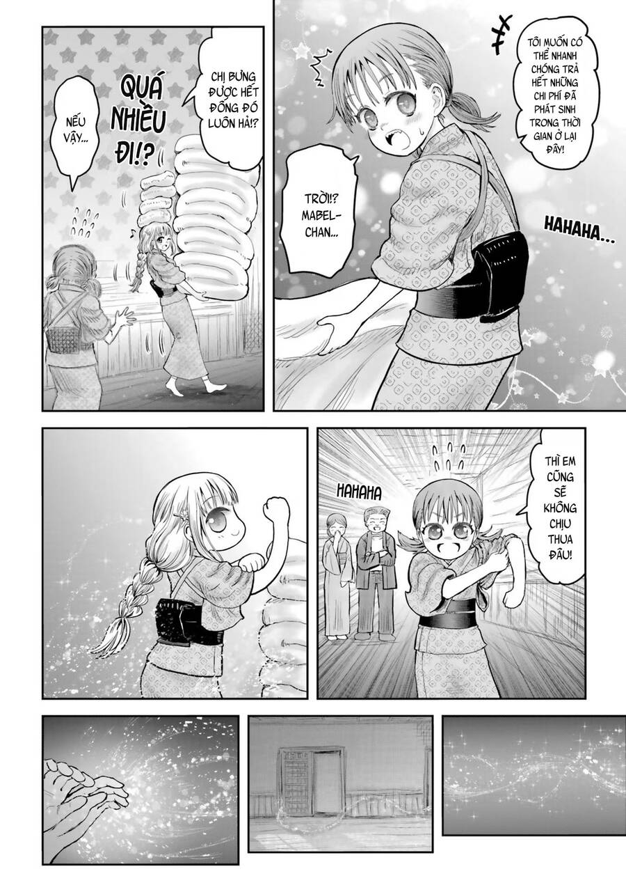 Chú Tôi Ở Dị Giới Chap 505 - Next Chap 506