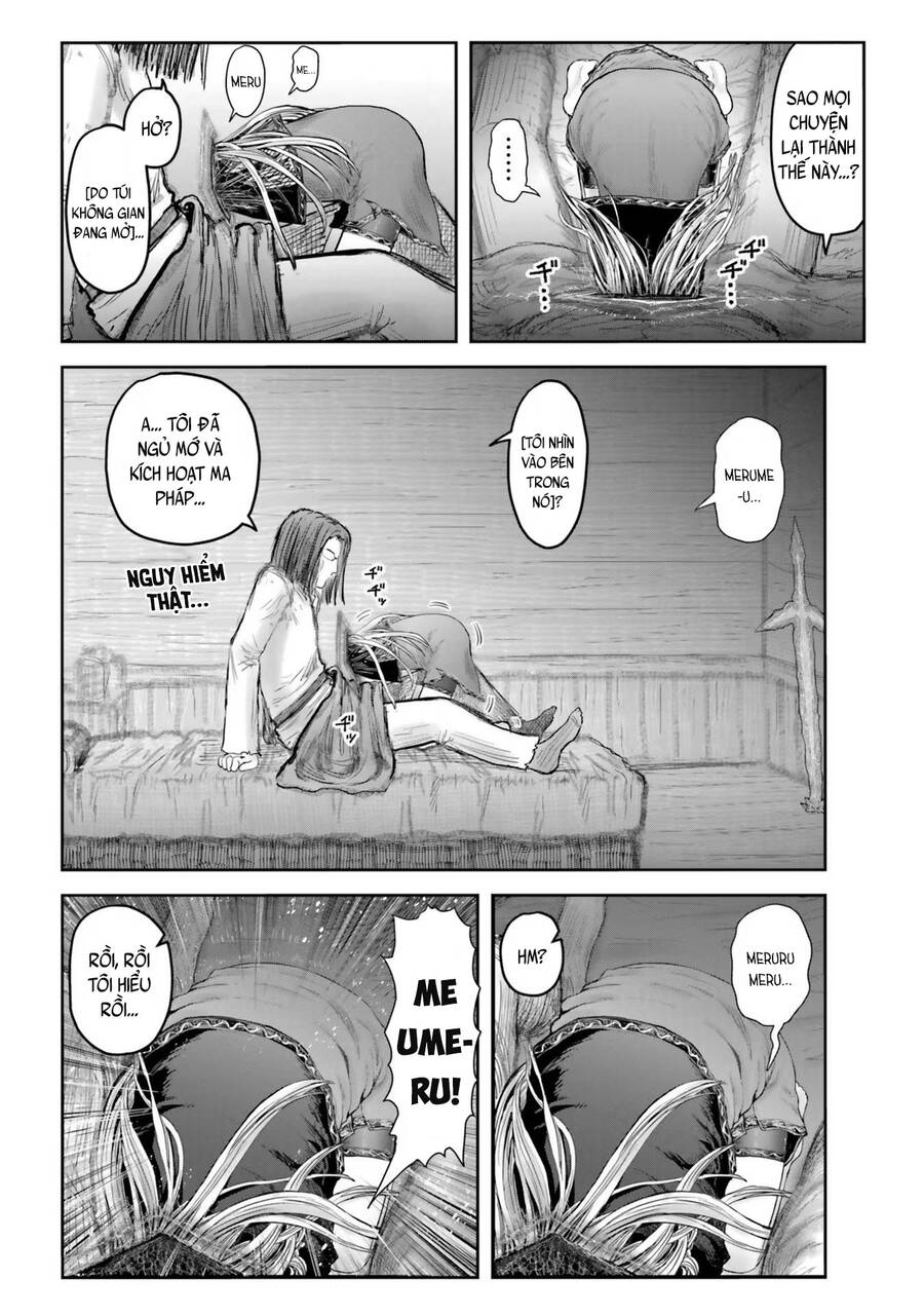 Chú Tôi Ở Dị Giới Chap 505 - Next Chap 506