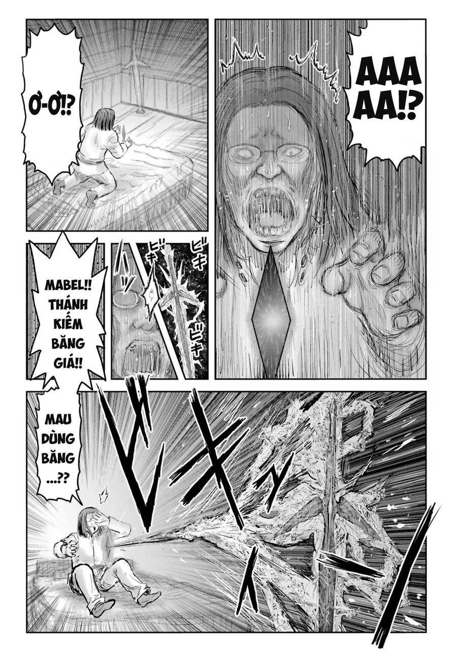 Chú Tôi Ở Dị Giới Chap 505 - Next Chap 506