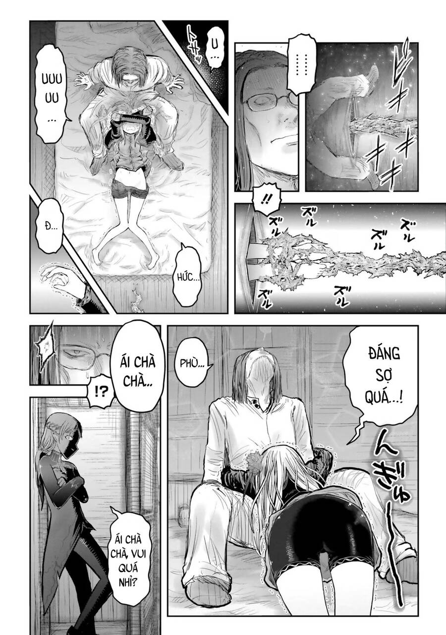 Chú Tôi Ở Dị Giới Chap 505 - Next Chap 506