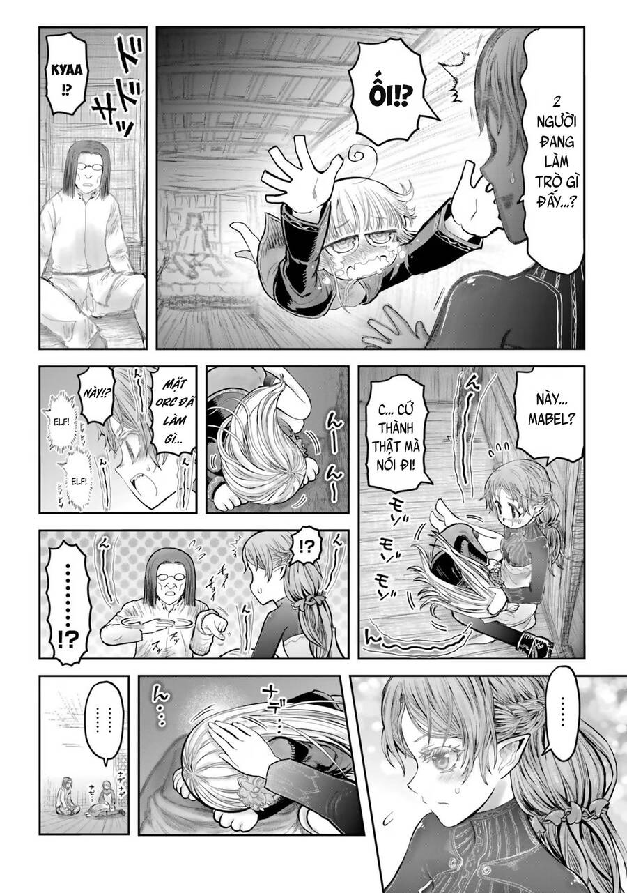 Chú Tôi Ở Dị Giới Chap 505 - Next Chap 506