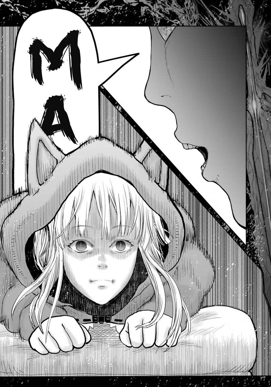 Chú Tôi Ở Dị Giới Chap 505 - Next Chap 506