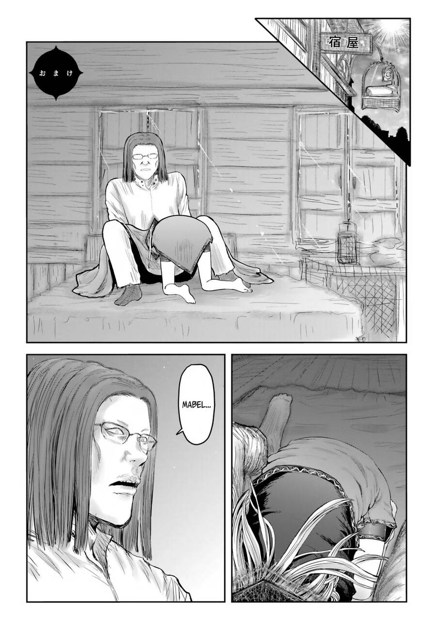 Chú Tôi Ở Dị Giới Chap 505 - Next Chap 506