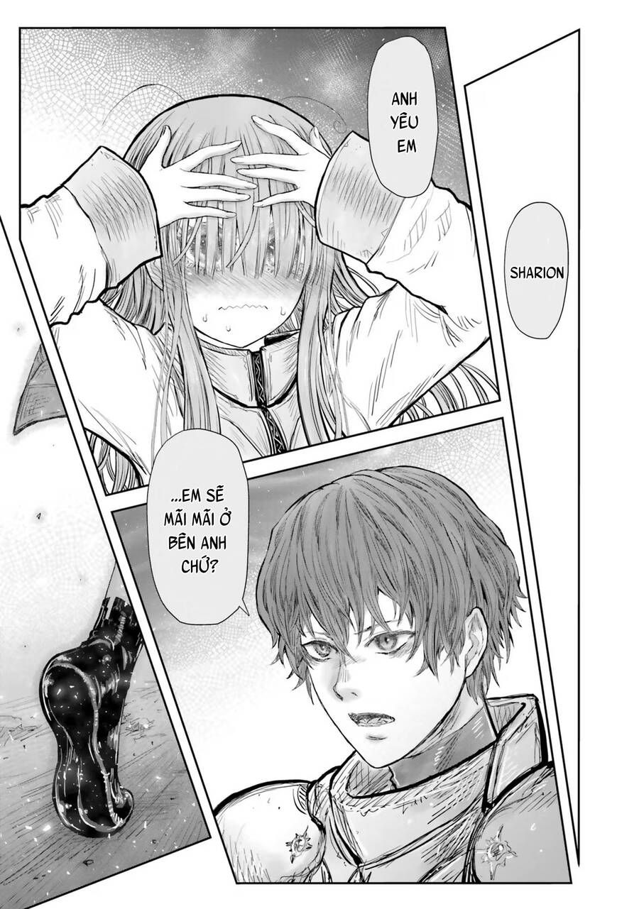 Chú Tôi Ở Dị Giới Chap 51 - Next Chap 52