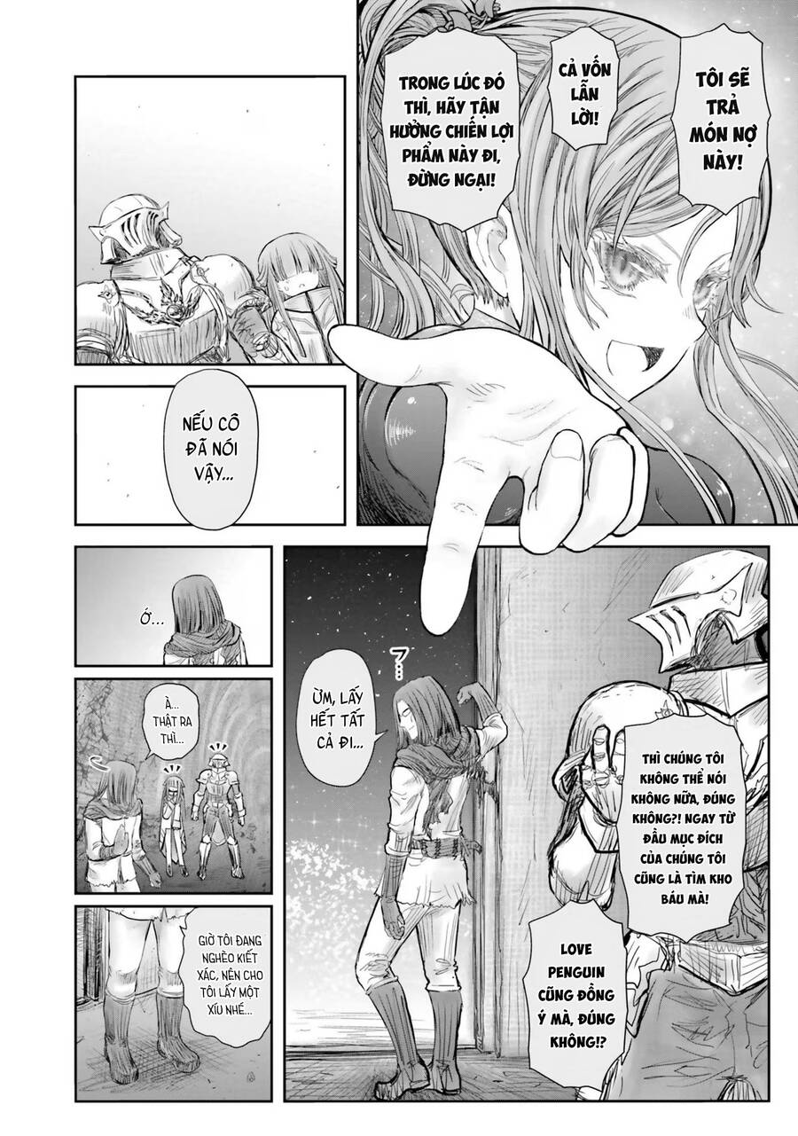 Chú Tôi Ở Dị Giới Chap 51 - Next Chap 52