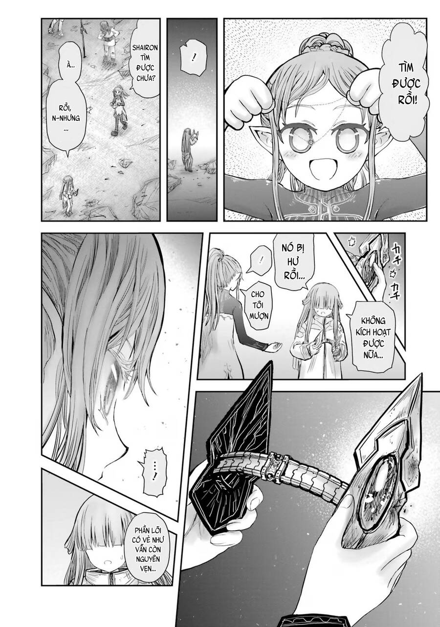Chú Tôi Ở Dị Giới Chap 51 - Next Chap 52
