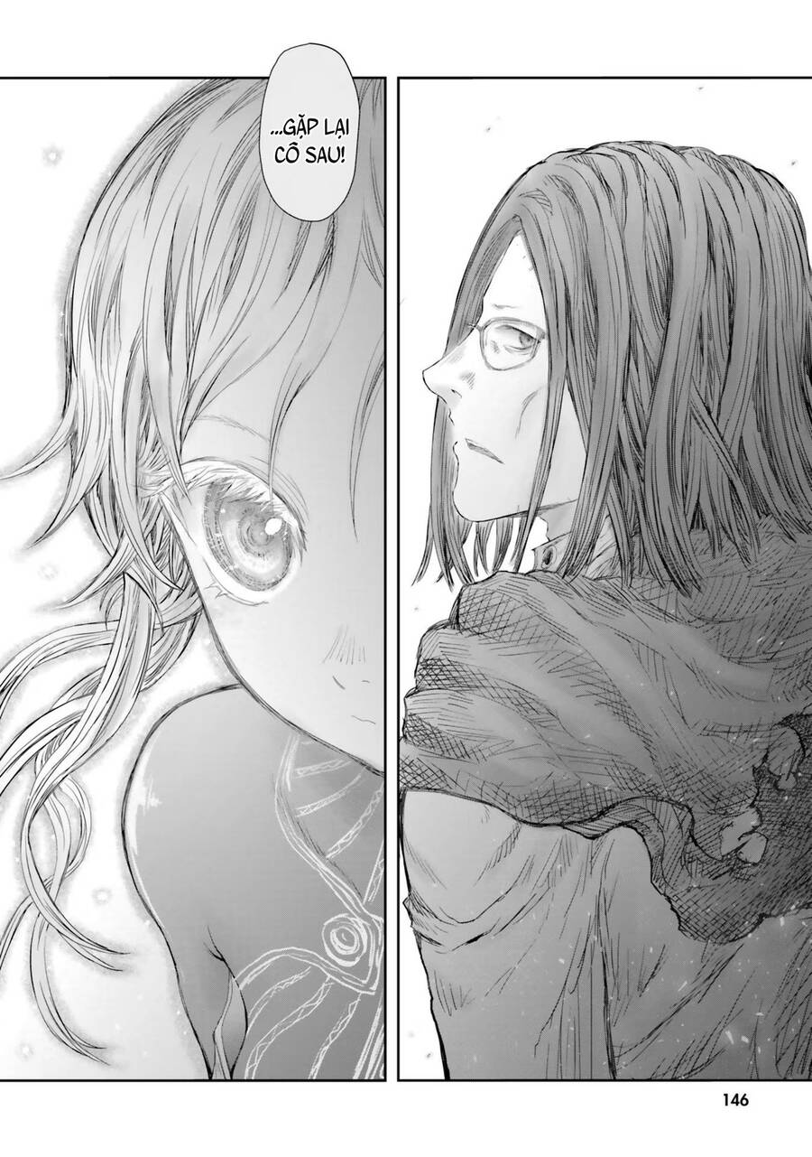 Chú Tôi Ở Dị Giới Chap 51 - Next Chap 52