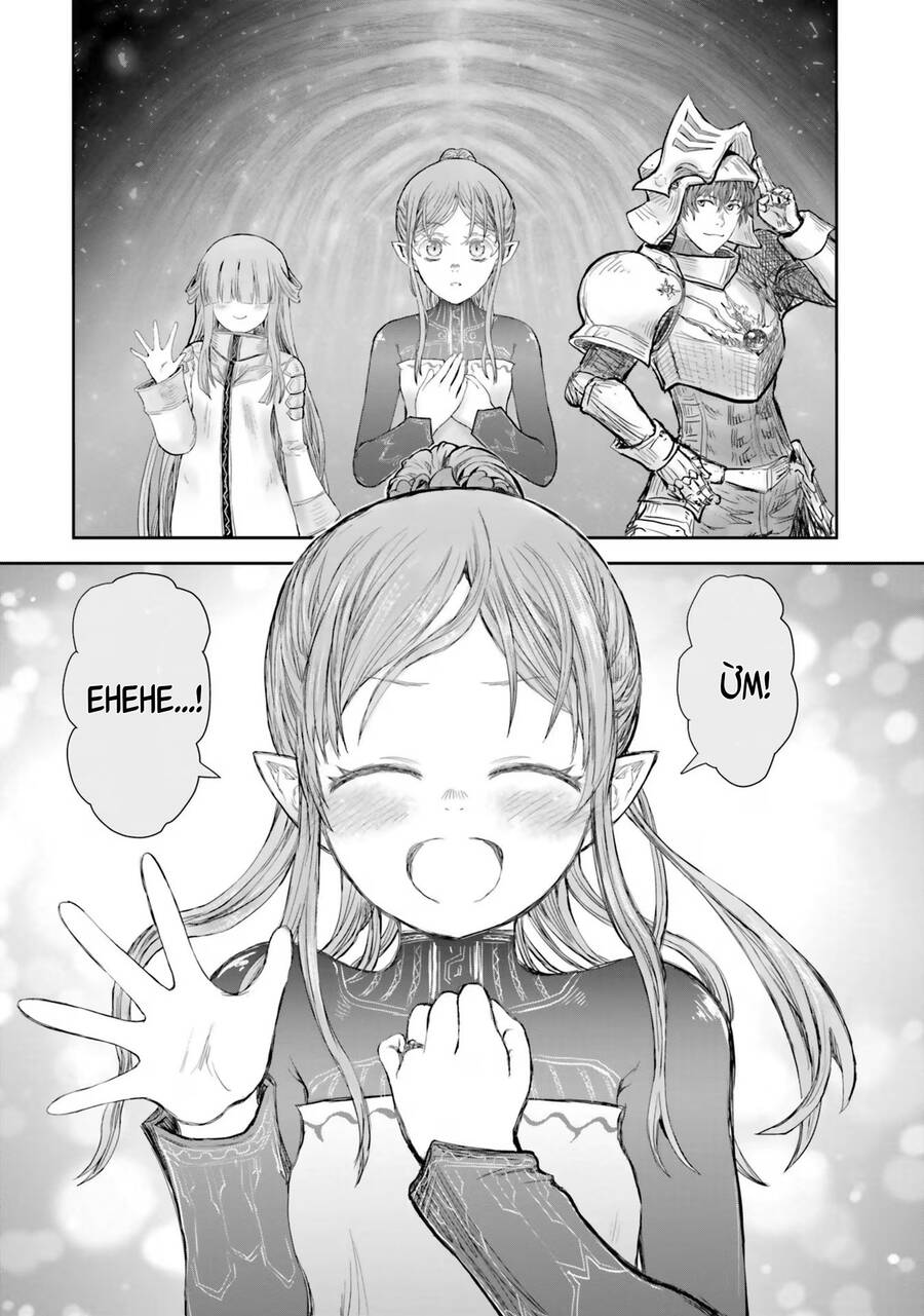 Chú Tôi Ở Dị Giới Chap 51 - Next Chap 52