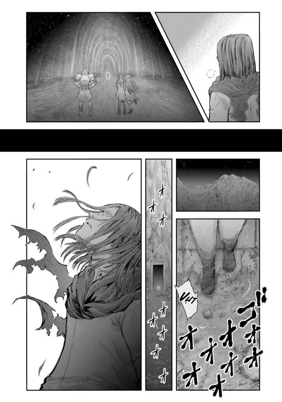 Chú Tôi Ở Dị Giới Chap 51 - Next Chap 52