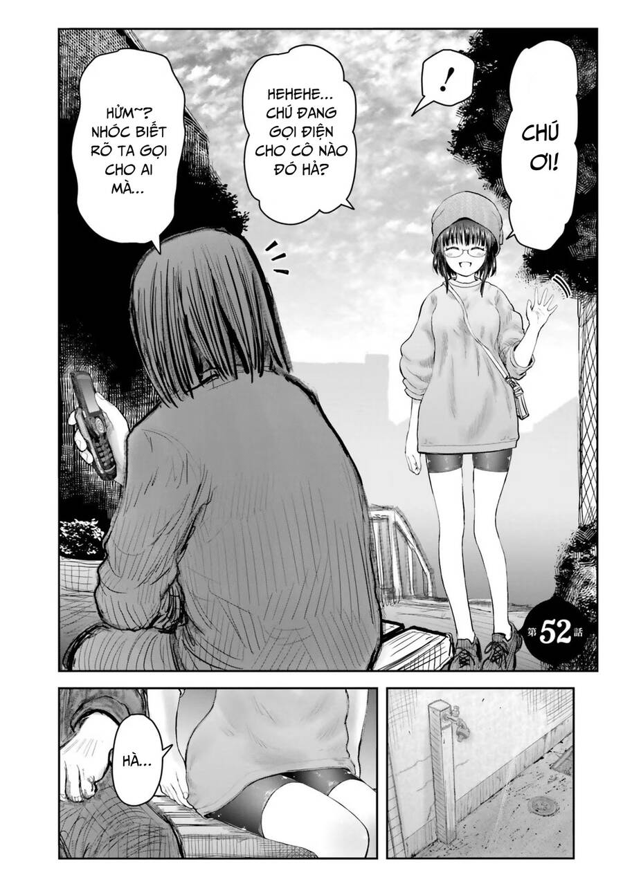 Chú Tôi Ở Dị Giới Chap 52 - Next Chap 53