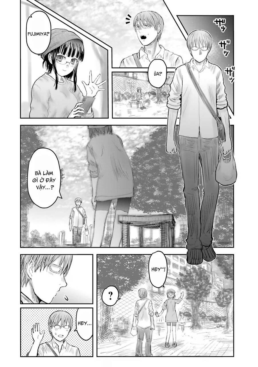 Chú Tôi Ở Dị Giới Chap 52 - Next Chap 53