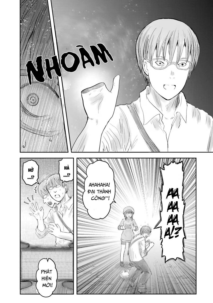 Chú Tôi Ở Dị Giới Chap 52 - Next Chap 53