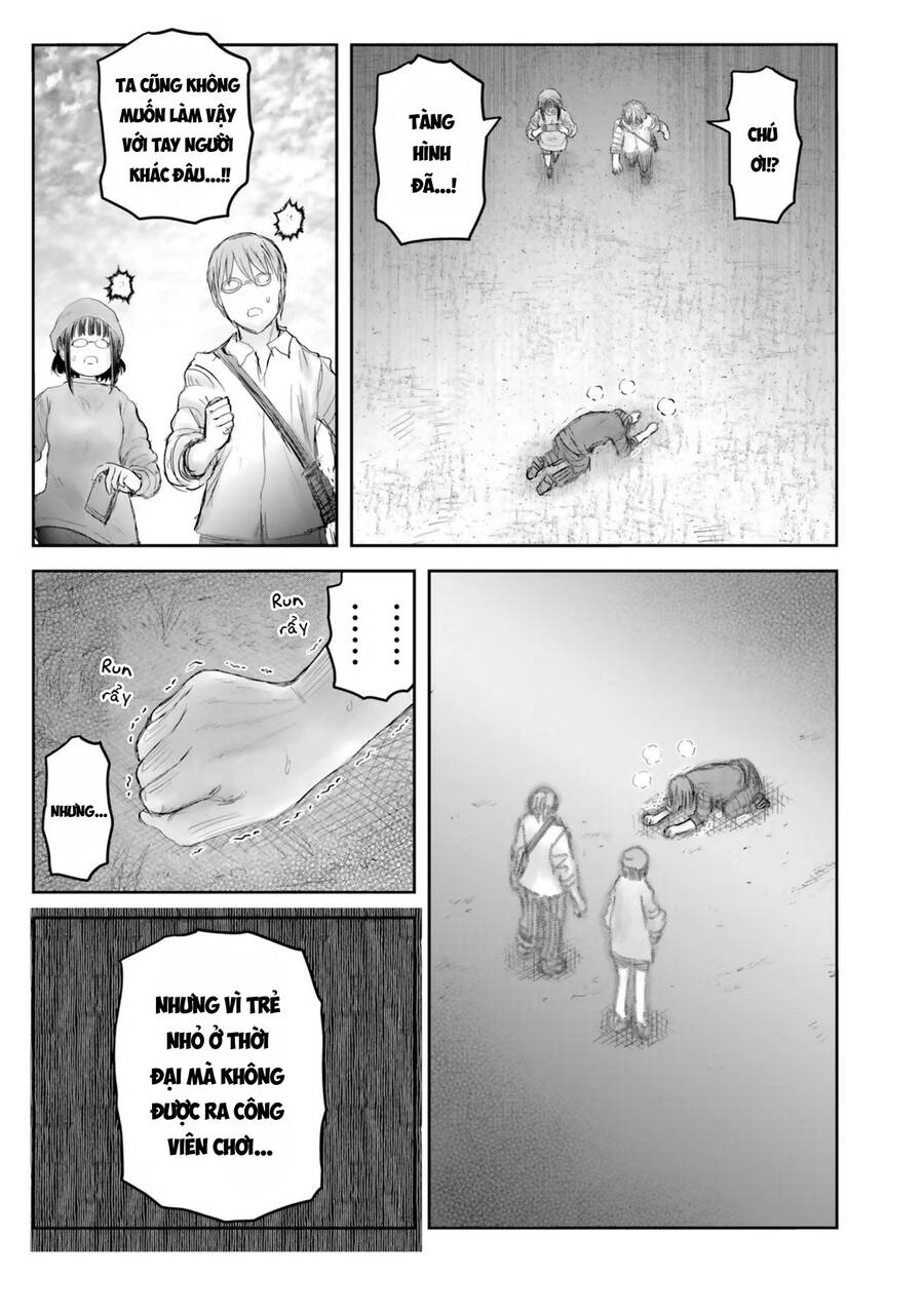 Chú Tôi Ở Dị Giới Chap 52 - Next Chap 53
