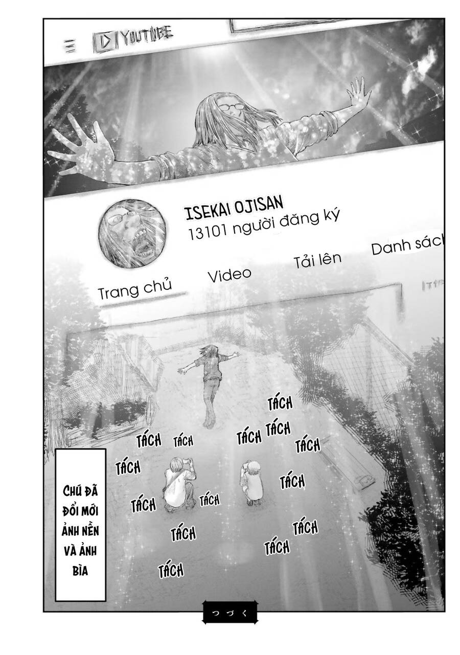 Chú Tôi Ở Dị Giới Chap 52 - Next Chap 53
