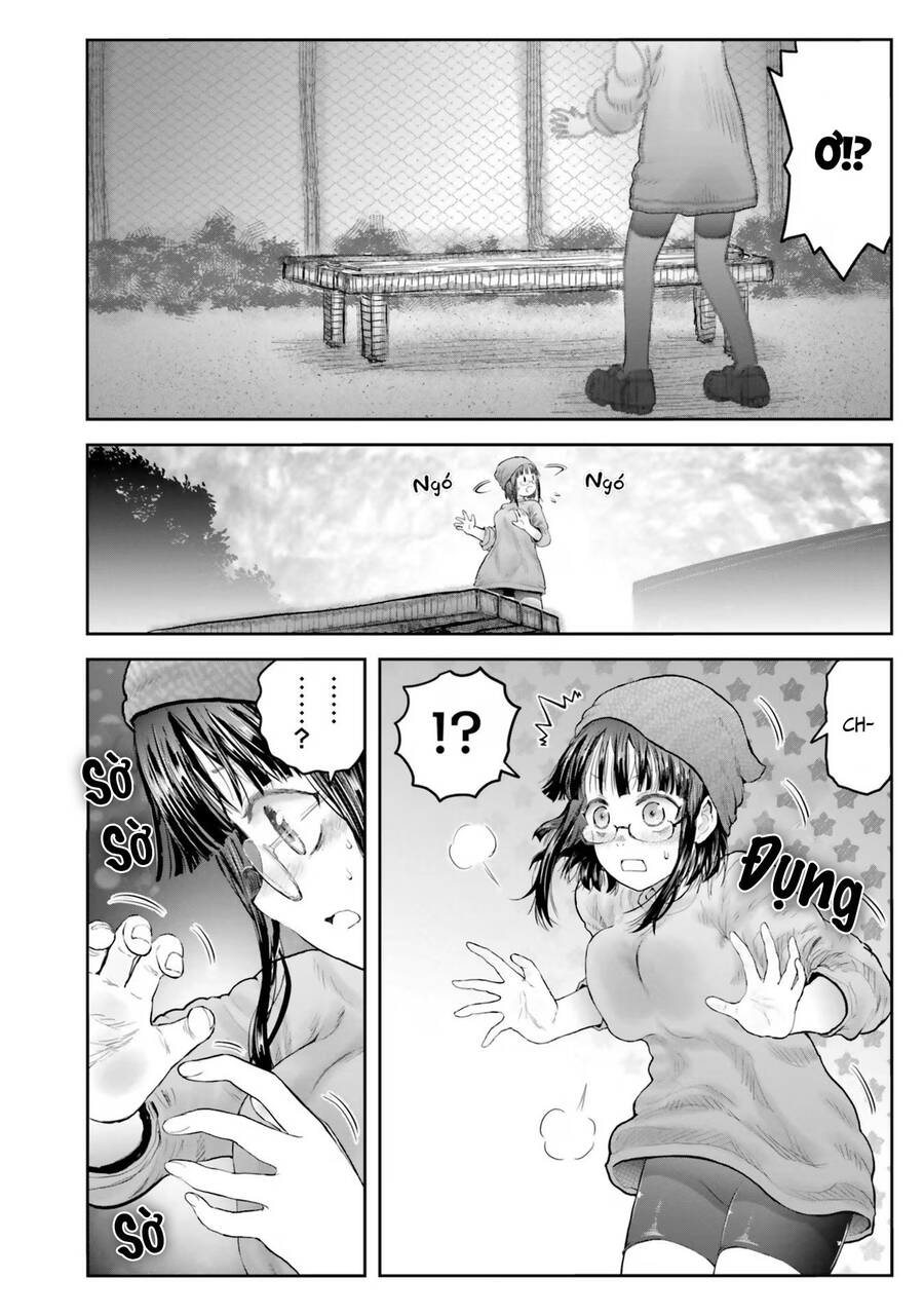 Chú Tôi Ở Dị Giới Chap 52 - Next Chap 53