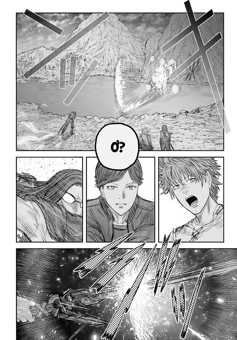 Chú Tôi Ở Dị Giới Chap 53 - Next Chap 54