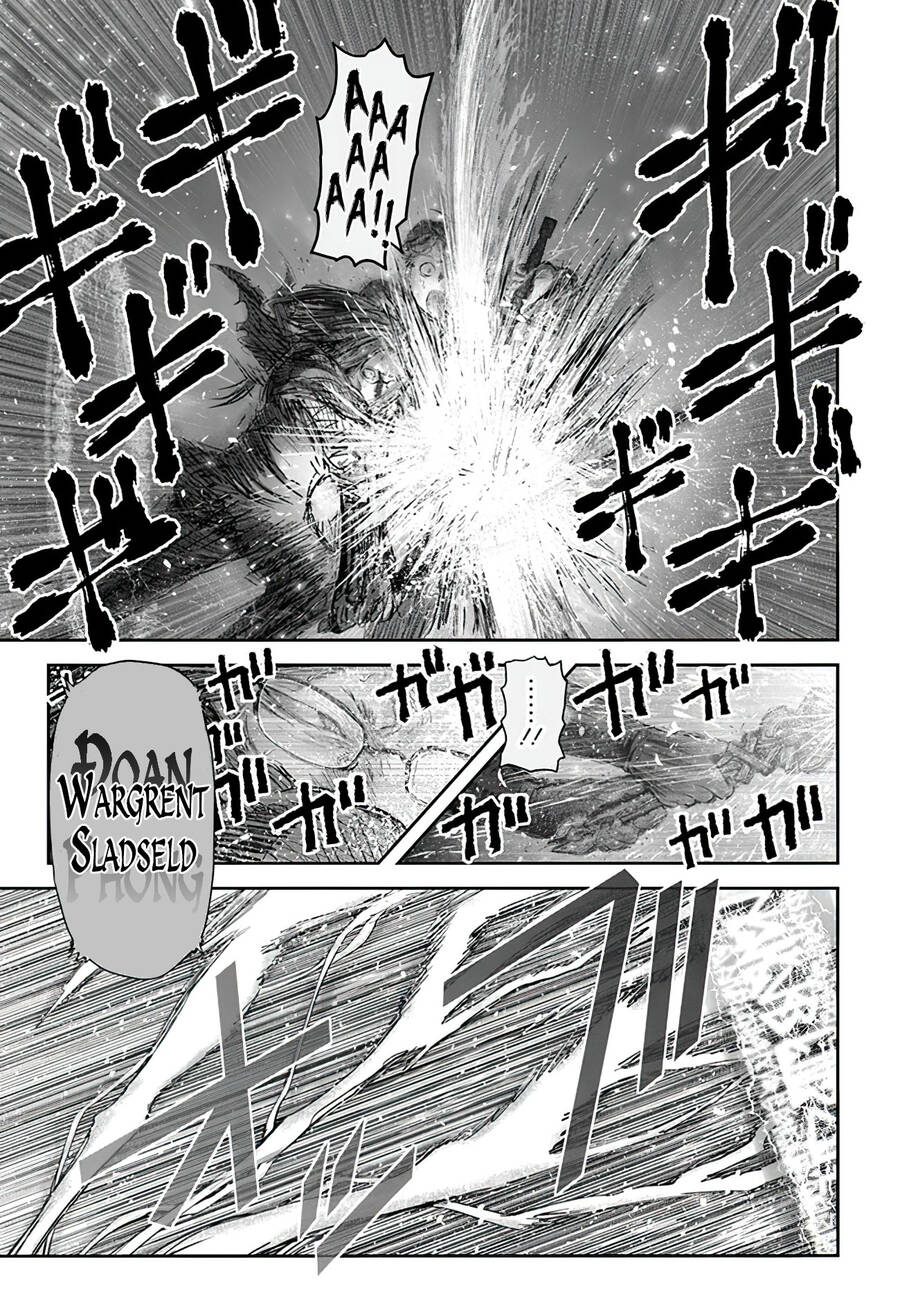 Chú Tôi Ở Dị Giới Chap 53 - Next Chap 54