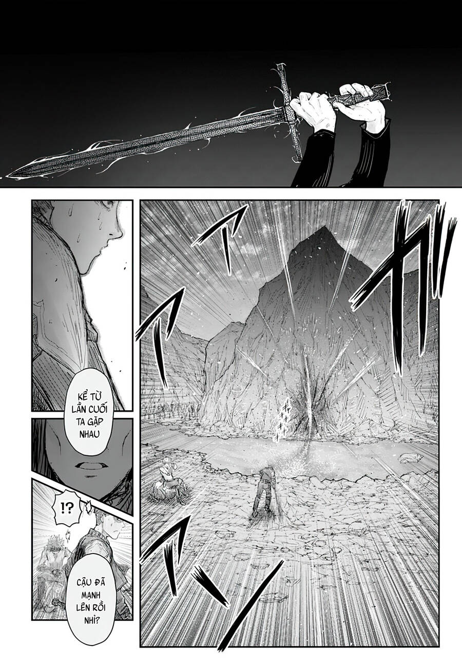 Chú Tôi Ở Dị Giới Chap 53 - Next Chap 54