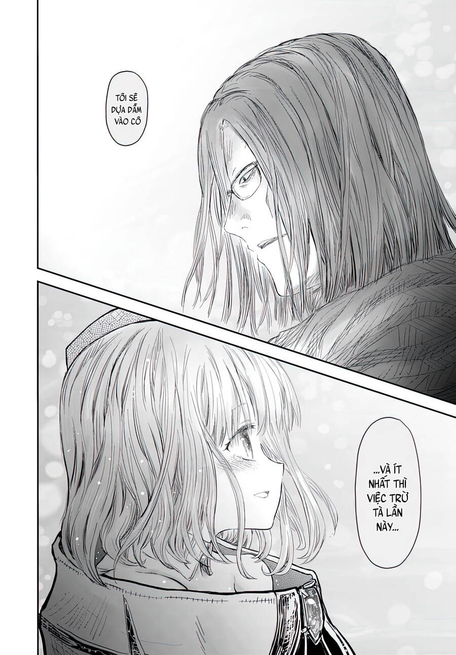Chú Tôi Ở Dị Giới Chap 54 - Next Chap 55
