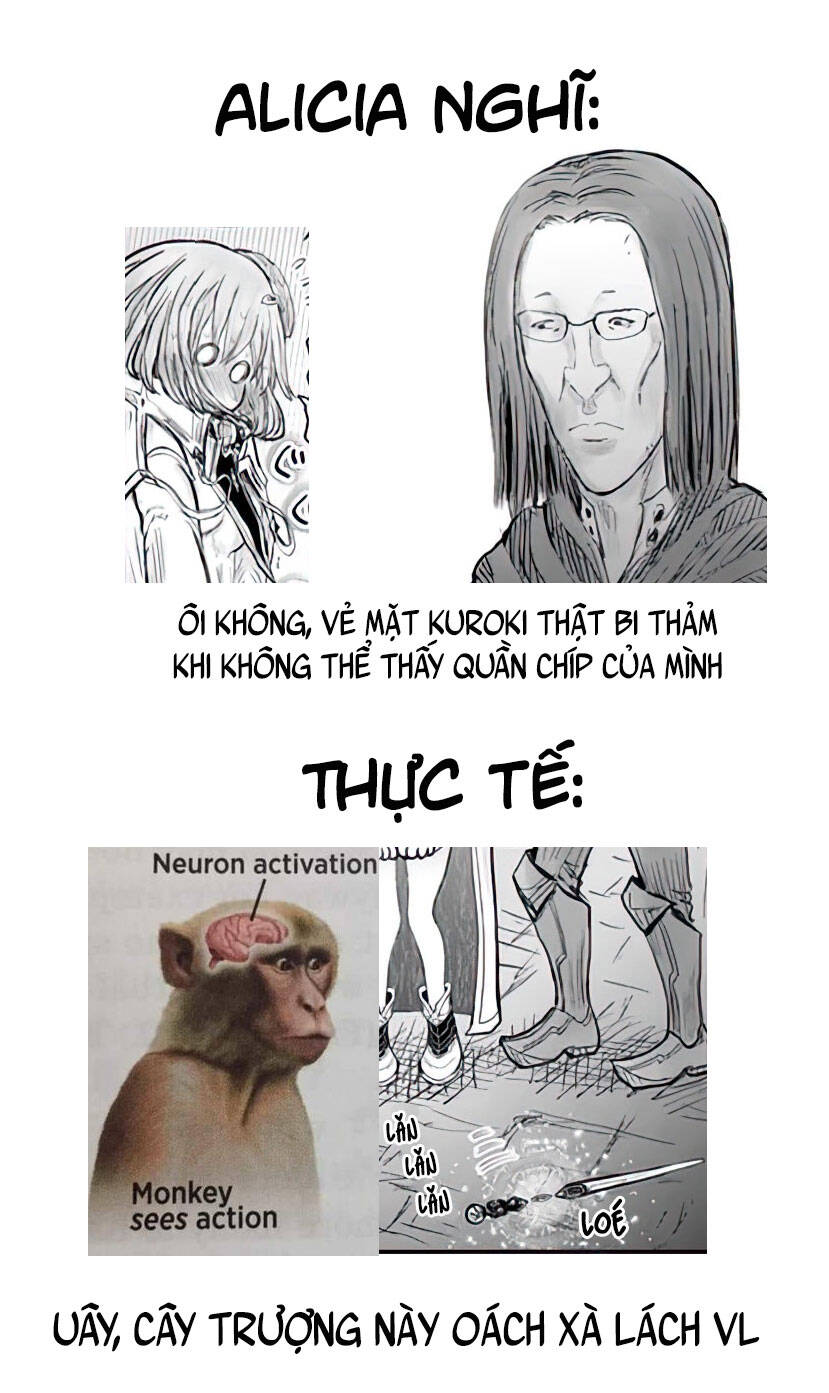 Chú Tôi Ở Dị Giới Chap 54 - Next Chap 55