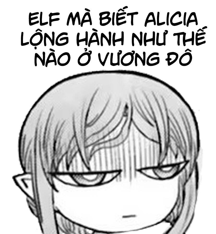 Chú Tôi Ở Dị Giới Chap 54 - Next Chap 55