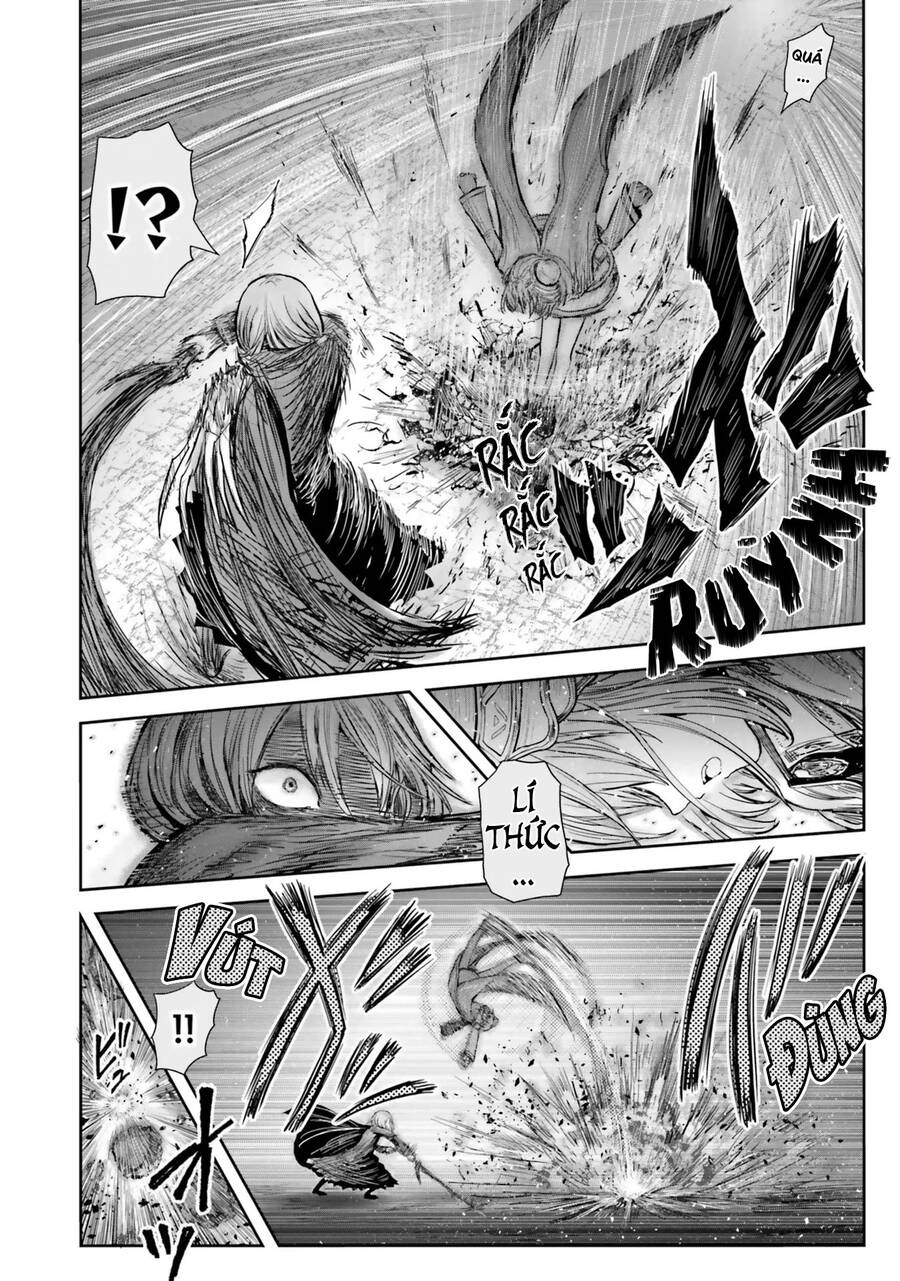 Chú Tôi Ở Dị Giới Chap 57 - Next Chap 58