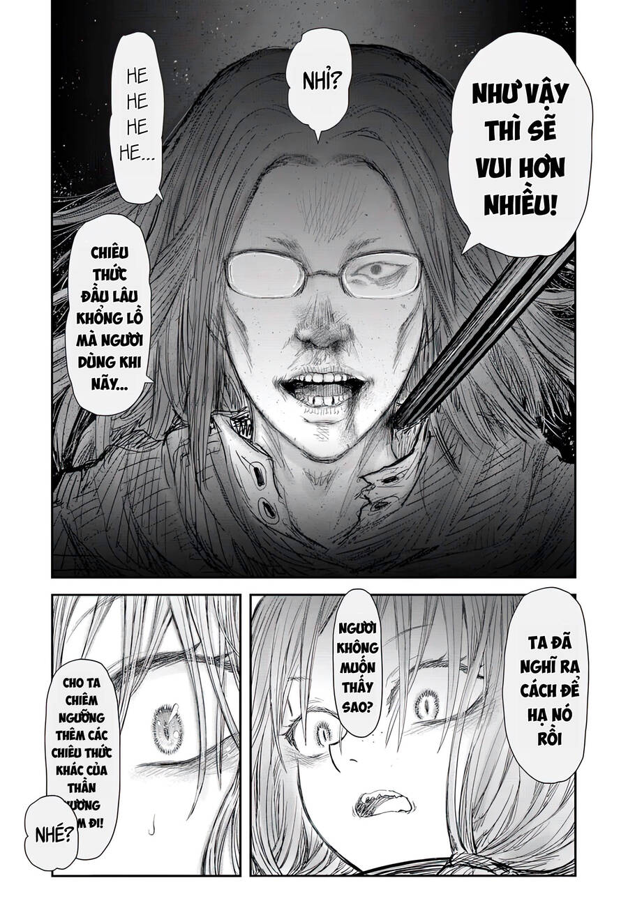 Chú Tôi Ở Dị Giới Chap 58 - Next Chap 59