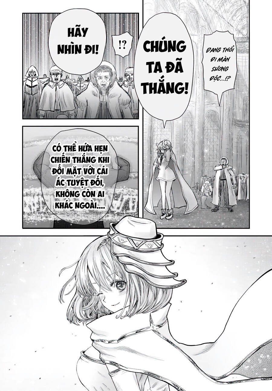Chú Tôi Ở Dị Giới Chap 59 - Next Chap 60