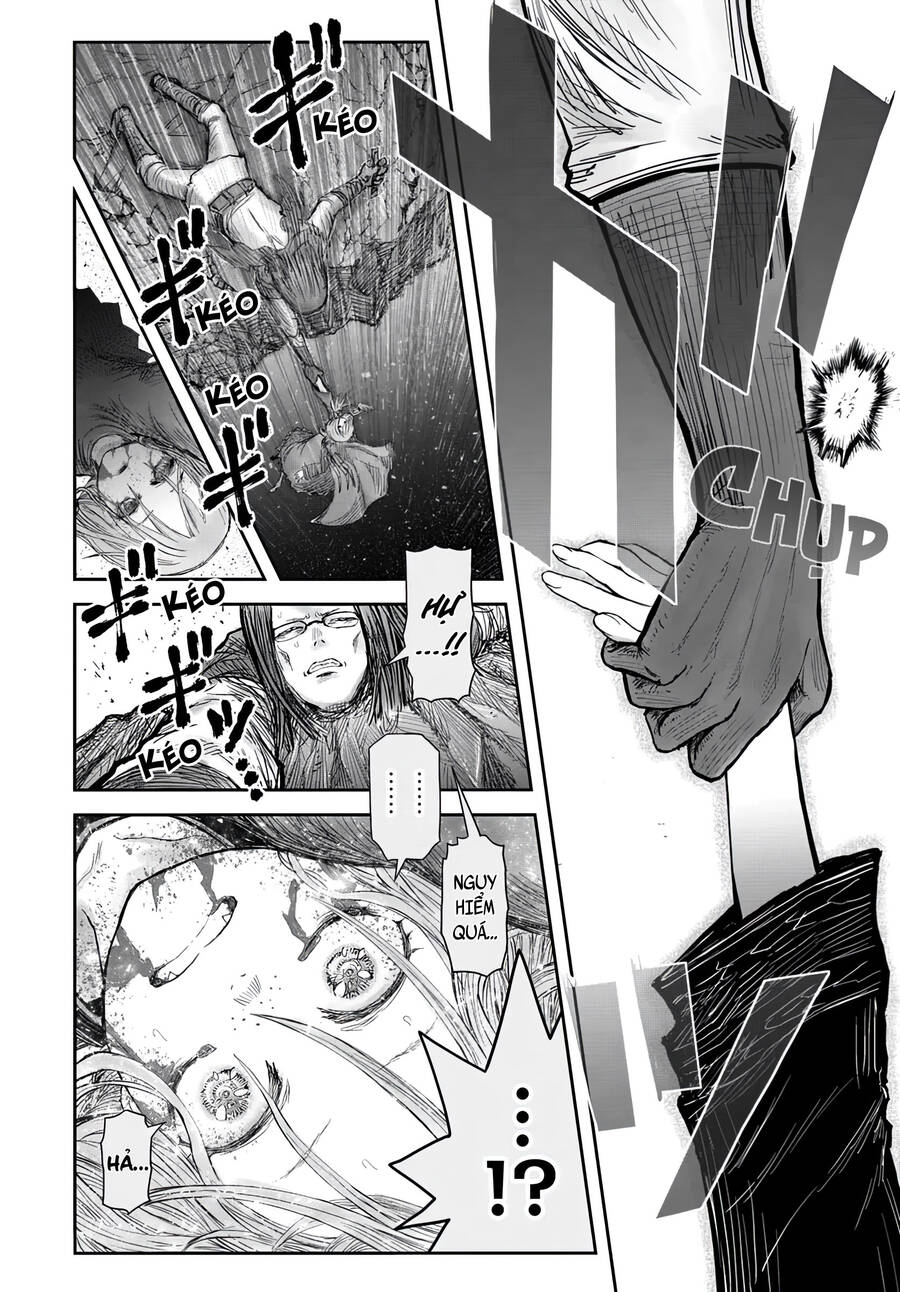 Chú Tôi Ở Dị Giới Chap 60 - Next Chap 61