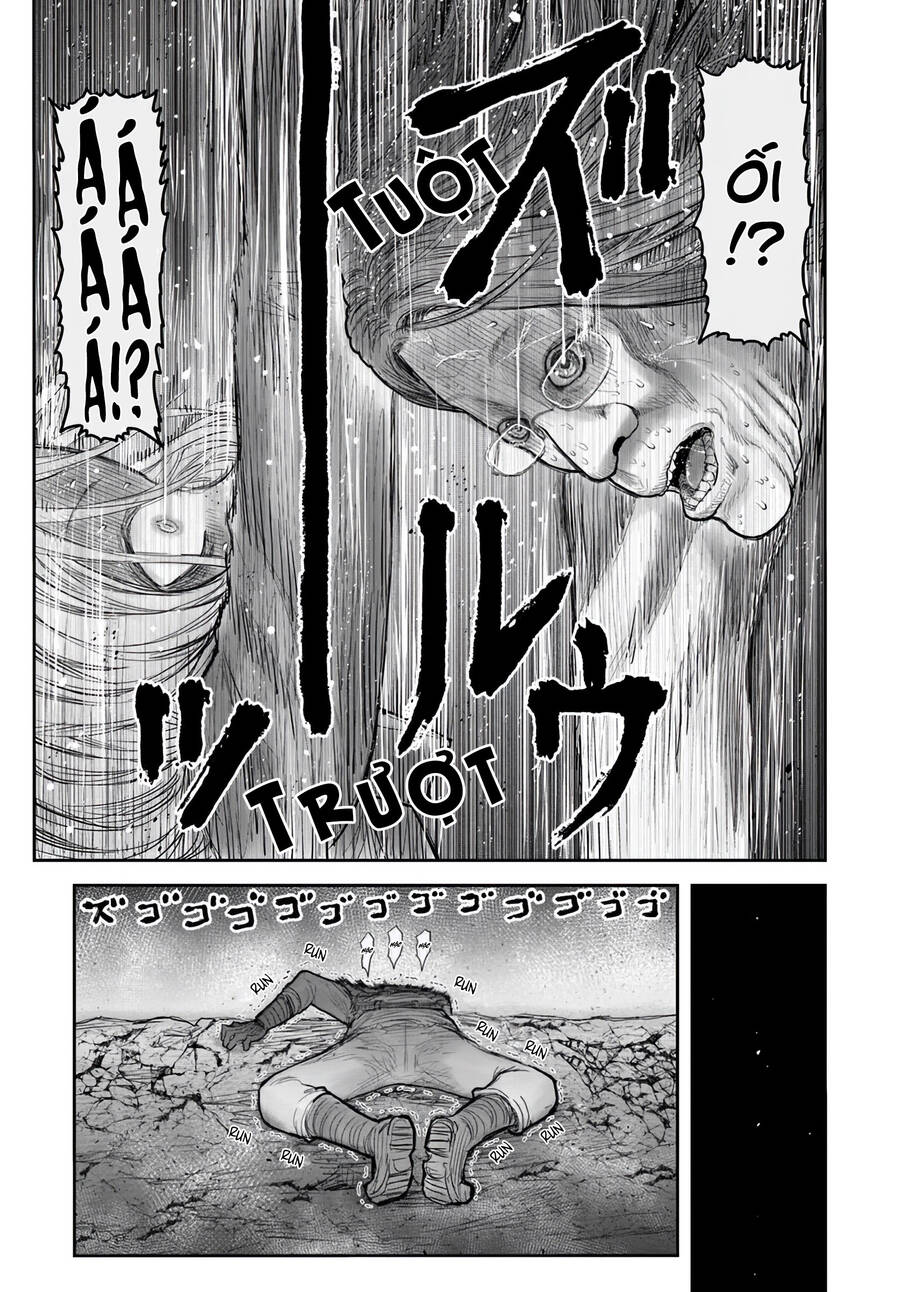 Chú Tôi Ở Dị Giới Chap 60 - Next Chap 61