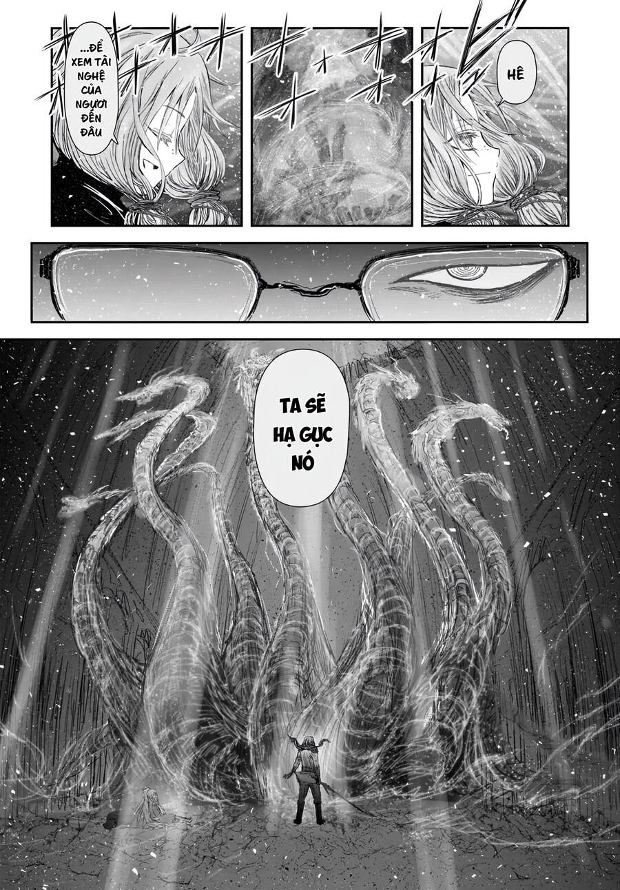 Chú Tôi Ở Dị Giới Chap 60 - Next Chap 61