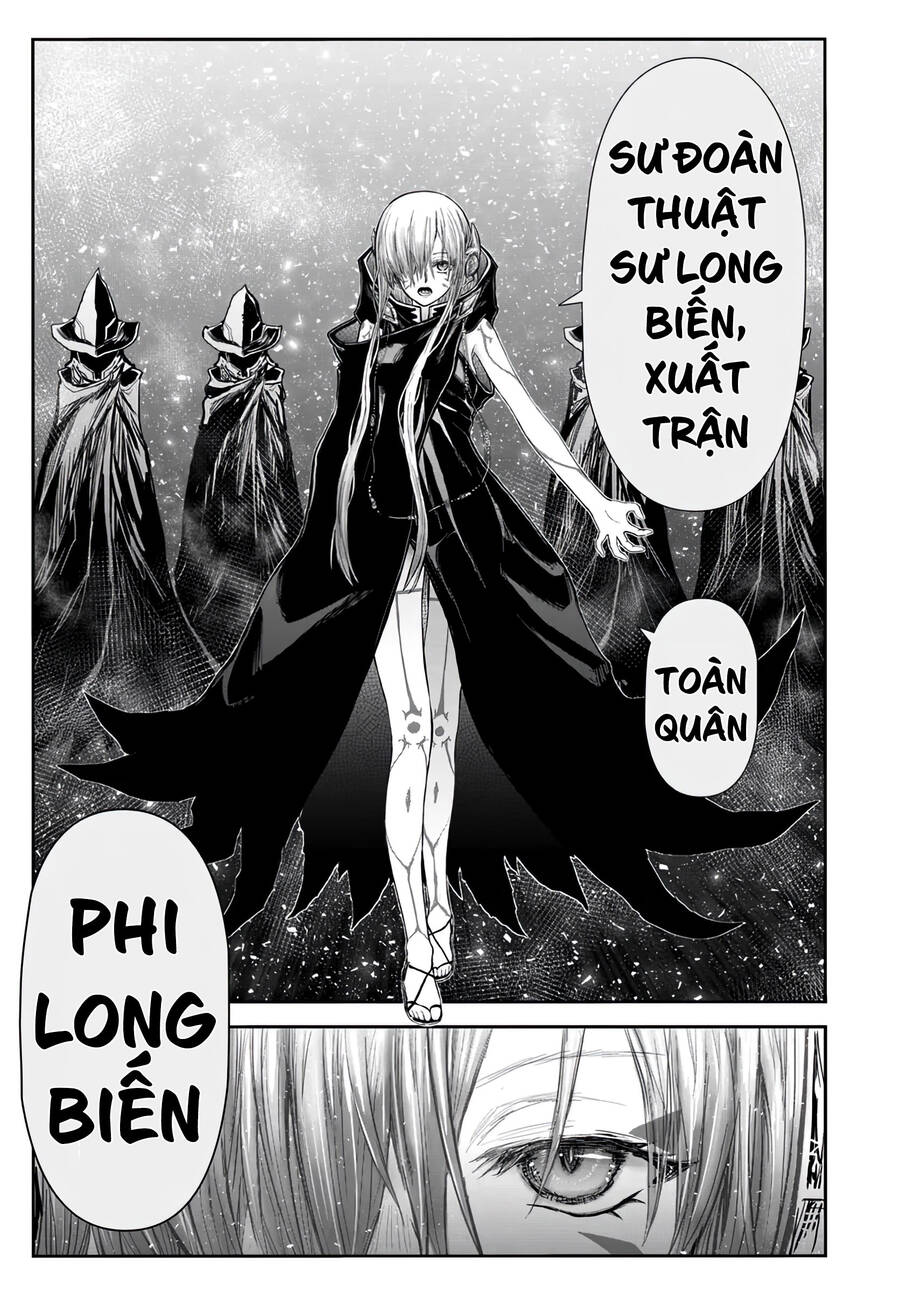 Chú Tôi Ở Dị Giới Chap 60 - Next Chap 61