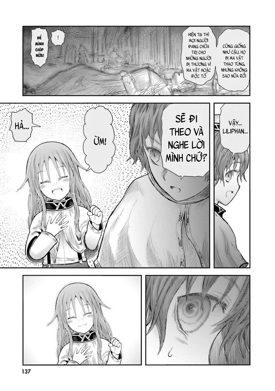 Chú Tôi Ở Dị Giới Chap 61 - Next Chap 62