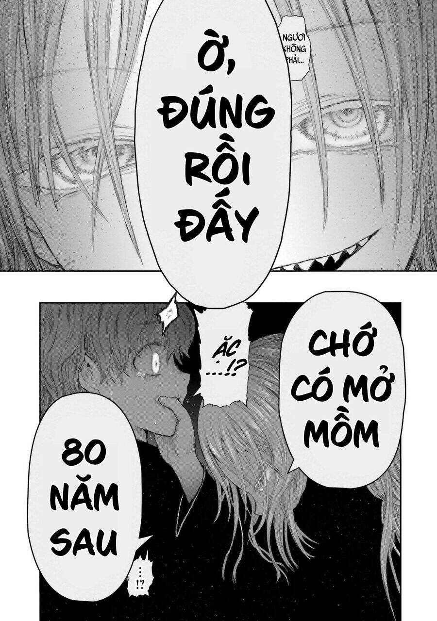 Chú Tôi Ở Dị Giới Chap 61 - Next Chap 62