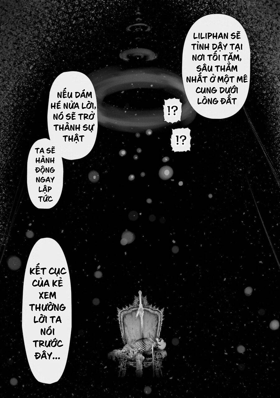 Chú Tôi Ở Dị Giới Chap 61 - Next Chap 62